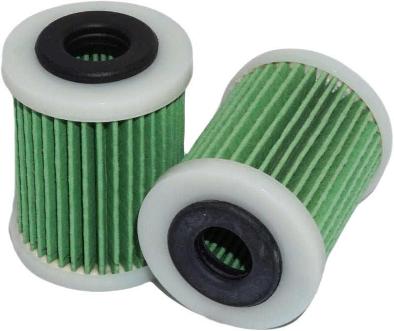 SeaSierra Boat Marine 6P3-WS24A-02-00 Primary Fuel Filter Element for Yamaha 150 175 200 225 250 300 350 HP Outboard Motors Repalce 6P3-WS24A-01-00 Sierra 18-79809 - Image 4